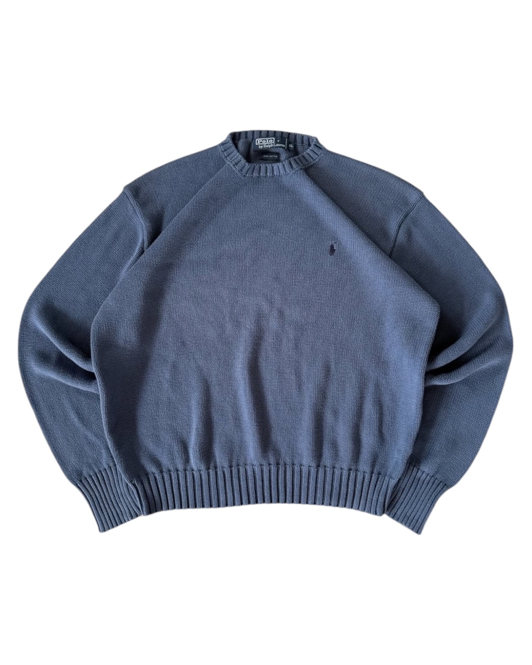 Sweaters and Long Sleeves